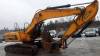 JCB JS290LC,  #5