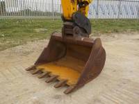 JCB JS220LCWM,  #4
