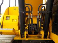 JCB JS220LCWM,  #5