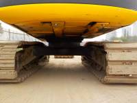 JCB JS220LCWM,  #7