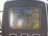 JCB JS220LCWM,  #9