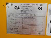 JCB JS220LCWM,  #10
