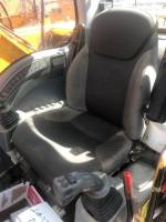 JCB JS260LC,  #4