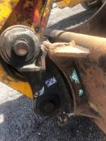 JCB JS260LC,  #5