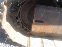 JCB JS260LC,  #7