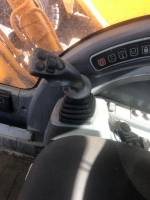 JCB JS260LC,  #8