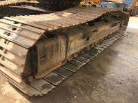 JCB JS240LC,  #4