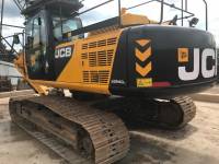 JCB JS240LC,  #5