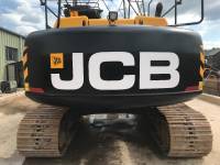 JCB JS240LC,  #6