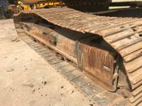JCB JS240LC,  #10