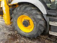 JCB 3CX Sitemaster,  #5