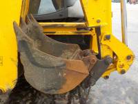 JCB 3CX Sitemaster,  #6