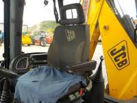 JCB 3CX Sitemaster,  #7