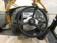 JCB 3CX Sitemaster,  #8