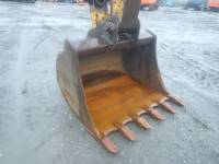 JCB JS220LC,  #4
