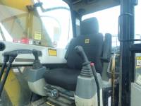 JCB JS220LC,  #8