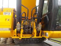 JCB JS160W,  #4