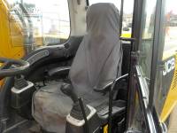JCB JS160W,  #7
