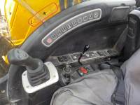 JCB JS160W,  #9
