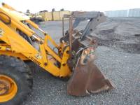 JCB 3CX Site,  #4