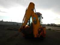 JCB 3CX Site,  #6