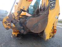JCB 3CX Site,  #7