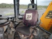 JCB 3CX Site,  #8