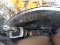 JCB JS145W,  #8