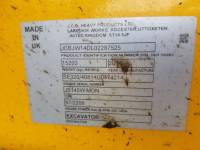 JCB JS145W,  #10