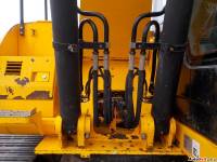 JCB JS220LC,  #5