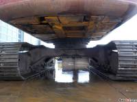 JCB JS220LC,  #7