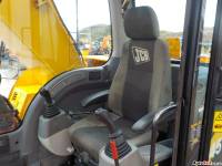JCB JS220LC,  #8