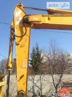 JCB JS 145,  #5