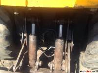 JCB JS 145,  #6
