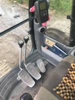 JCB 330 LC,  #9