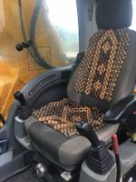 JCB 330 LC,  #5