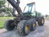 John Deere 1270 D ECO III,  #5