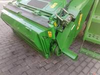 John Deere 9680 WTS,  #5