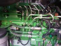 John Deere 9680 WTS,  #6