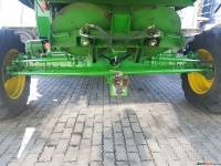 John Deere 9680 WTS,  #8