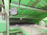John Deere 9680 WTS,  #4