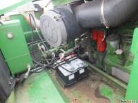 John Deere 9680 WTS,  #5