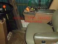 John Deere 9600,  #5