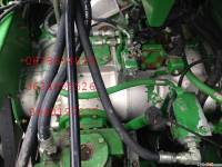 John Deere 9760 STS,  #6