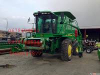 John Deere 9760 STS,  #8