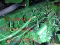 John Deere 9650 STS,  #7