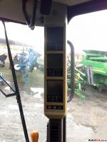 John Deere 9770 STS Bullet Rotor,  #5