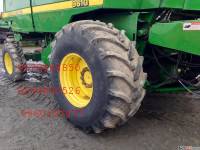 John Deere 9610,  #4
