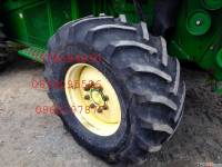 John Deere 9860 STS.,  #5