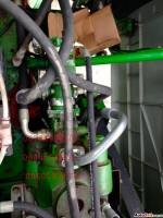 John Deere 9860 STS.,  #6